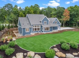 3815 Densmore Ct, Slinger, WI 53086