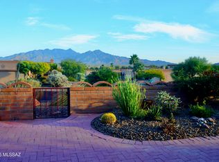 3845 S Via Del Reyecuelo, Green Valley, AZ 85622