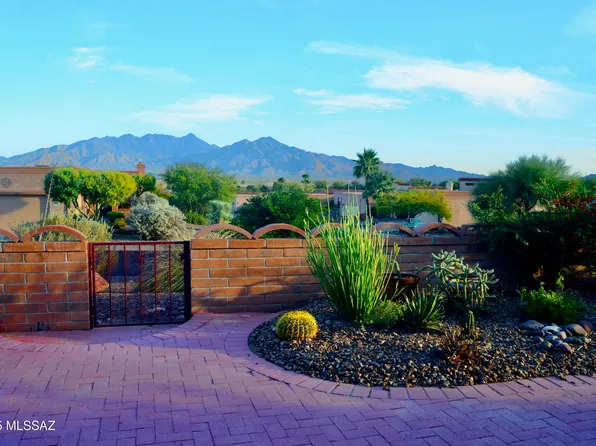 3845 S Via Del Reyecuelo, Green Valley, AZ 85622