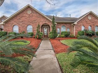 405 Scarlet Sage Dr, League City, TX 77573