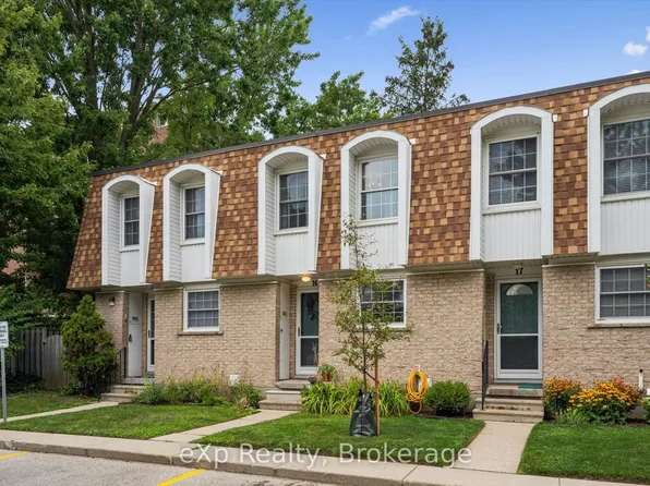 383 Edinburgh Rd S #16, Guelph, ON N1G 2K7