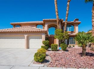 2684 African Violet Ave, Henderson, NV 89074