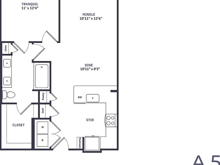 Alexan Riverside — Photo 45