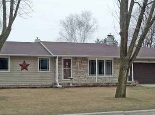 2627 Hilly Haven Rd, Green Bay, WI 54311