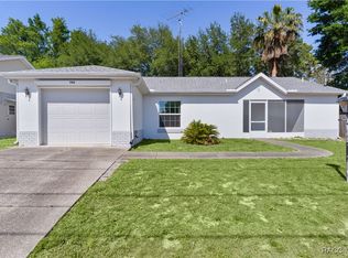 705 W Starjasmine Pl, Beverly Hills, FL 34465