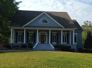 3391 Collins Creek Dr, MURRELLS INLET, SC 29576
