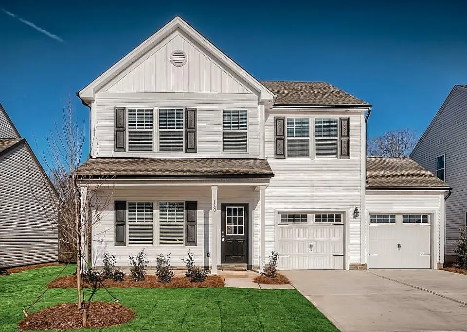 170 Fairfield Dr