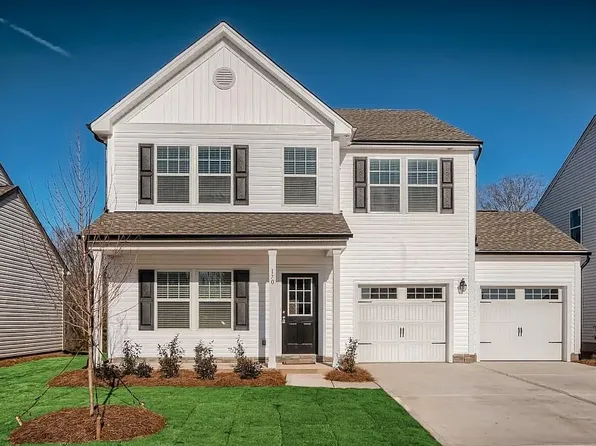 170 Fairfield Dr, Troutman, NC 28166