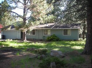 18996 Baker Rd, Bend, OR 97702