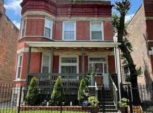 5632 S Peoria St #2, Chicago, IL 60621