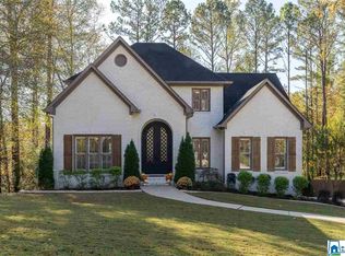 6080 Lamplighter Way, Trussville, AL 35173