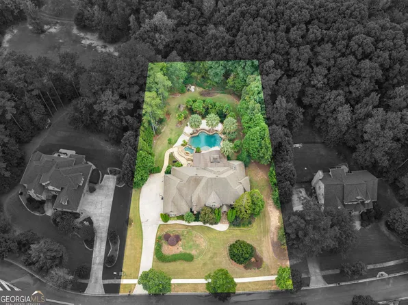 105 Whitestone Dr, McDonough, GA 30253