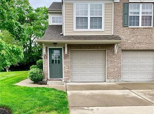 854 Heritage Green Dr, Monroe, OH 45050