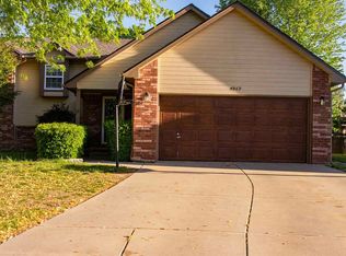 4869 Farmstead Ct, Wichita, KS 67220