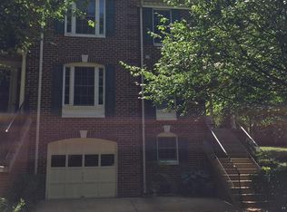 7547 Westmore Dr, Springfield, VA 22150