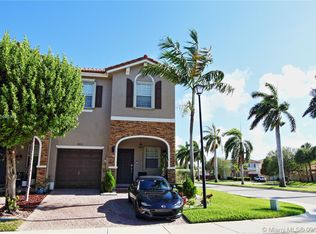 8871 SW 223rd Ln #8871, Cutler Bay, FL 33190