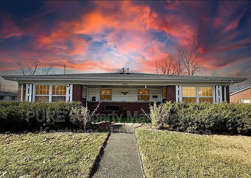1st image of 2037 Garden Springs Dr Unit B