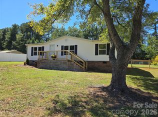 660 Childers Rd, Cleveland, NC 27013