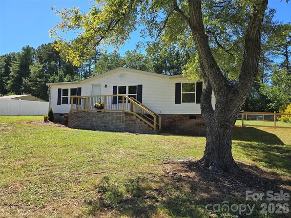 660 Childers Rd, Cleveland, NC 27013