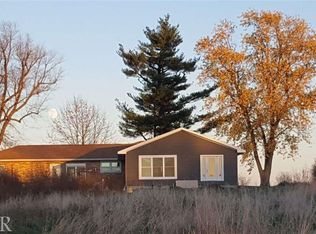 20002 N 250 East Rd, Saybrook, IL 61732