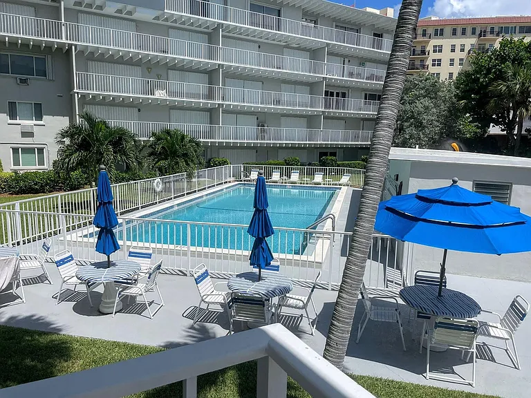 3500 S Ocean Blvd #211 — Photo 14