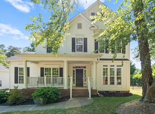 10241 Claybrooke Dr, Charlotte, NC 28262