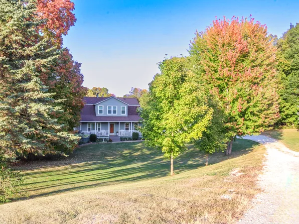 13800 Rockwood Ct, Morrison, IL 61270