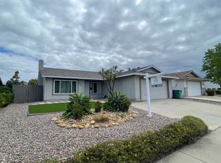 6440 Oakridge Rd, San Diego, CA 92120