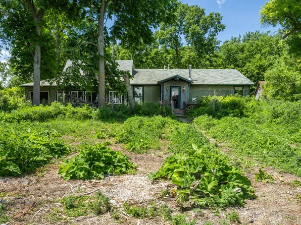 17465 59th St SE, Eagle Township, ND 58077