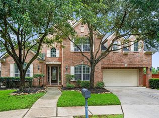 6118 Durango Bay Ln, Houston, TX 77041