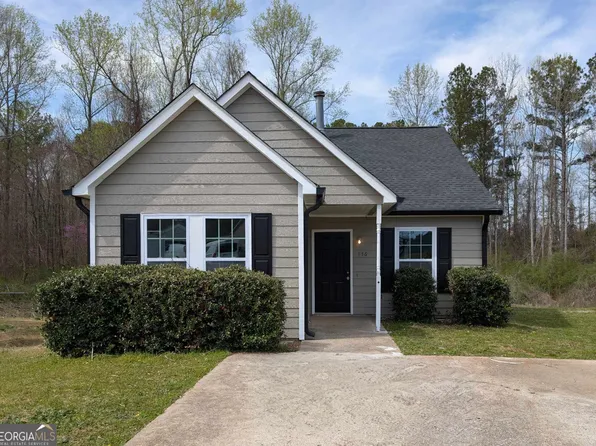 136 Tuscany Ln, Griffin, GA 30223