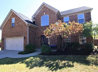 976 Hammock Oak Ln, Lexington, KY 40515