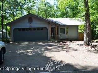 1 Pascal Ln, Hot Springs, AR 71909