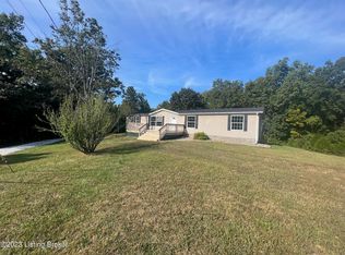 577 White Rose St, Brandenburg, KY 40108