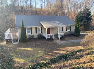 501 Wilbanks St, Buford, GA 30518