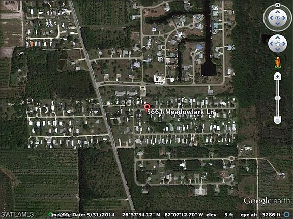 5th image of 5661 Meadowlark Ln