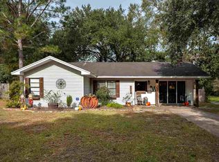 112 Read St, Silsbee, TX 77656