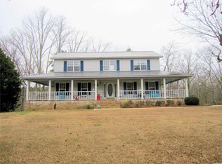 467 County Road 151, Bremen, AL 35033