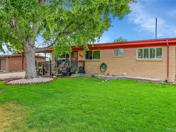 3360 Appleblossom Lane, Westminster, CO 80030