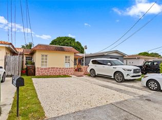 Sub Of Pb 2-17, Hialeah, FL 33014