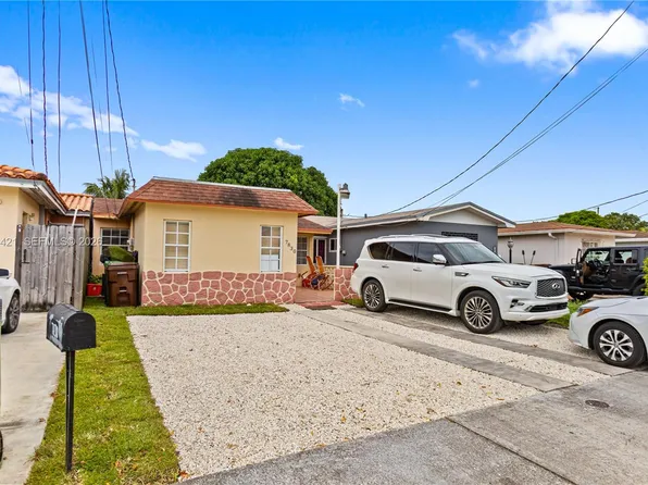 7830 W 8th Ave, Hialeah, FL 33014