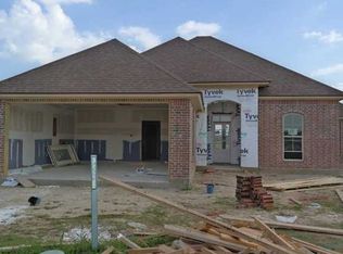 612 Birchview Dr, Broussard, LA 70518