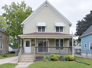 6337 28th Ave, Kenosha, WI 53143