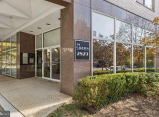 2829 Connecticut Ave NW APT 107, Washington, DC 20008