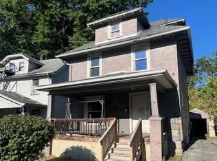 964 Columbia Pl SE, Warren, OH 44484