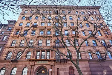 Rented by Brown Harris Stevens