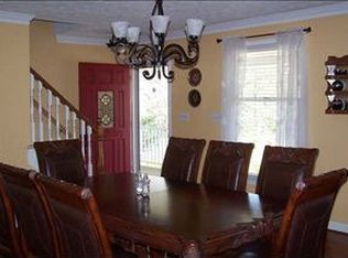 106 Dutchess Rd, Simpsonville, SC 29680