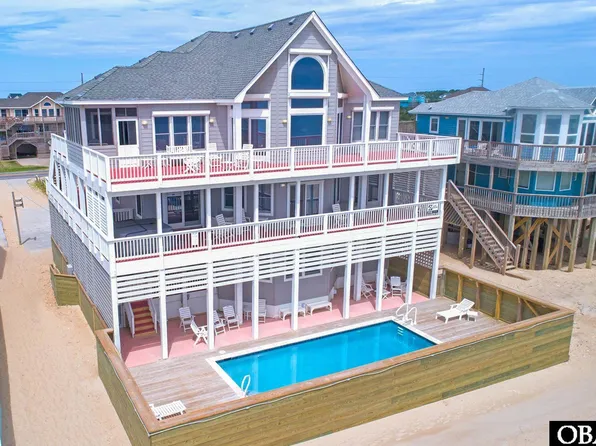 41375 Ocean View Dr Lot 7, Avon, NC 27915