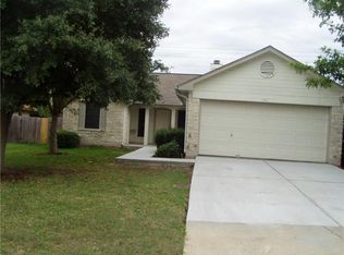 902 Jasmine Trl, Georgetown, TX 78626