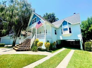 6660 Navajoa Ave, Atascadero, CA 93422